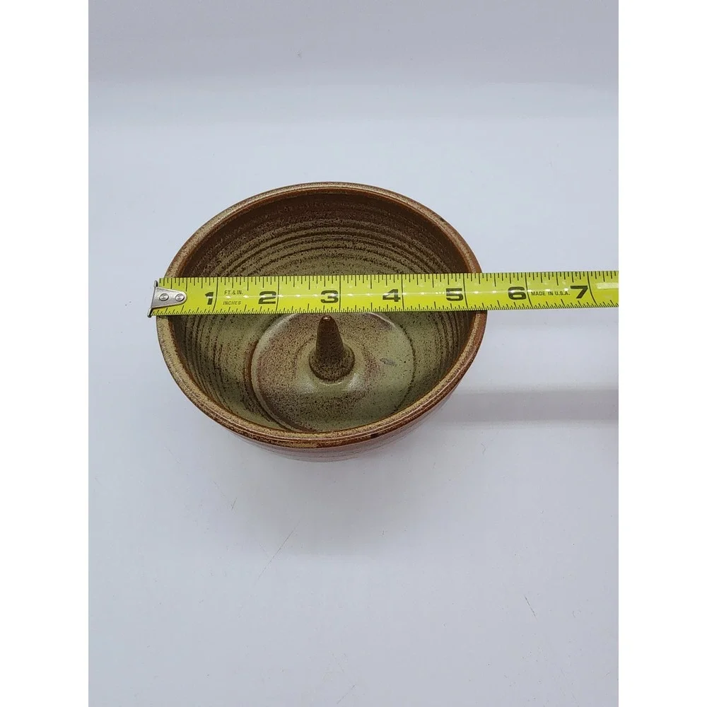 Handmade studio pottery